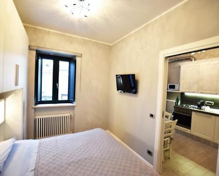 ...Ecche Se Dorme Bed & Breakfast Castelvecchio Subequo Luaran gambar