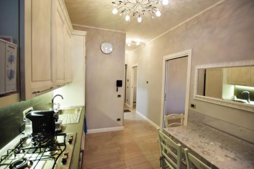 ...Ecche Se Dorme Bed & Breakfast Castelvecchio Subequo Luaran gambar