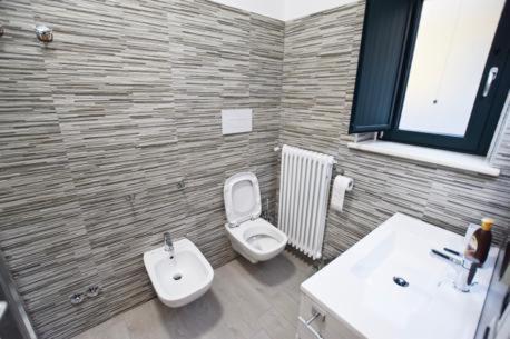...Ecche Se Dorme Bed & Breakfast Castelvecchio Subequo Luaran gambar
