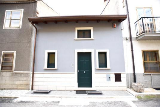 ...Ecche Se Dorme Bed & Breakfast Castelvecchio Subequo Luaran gambar